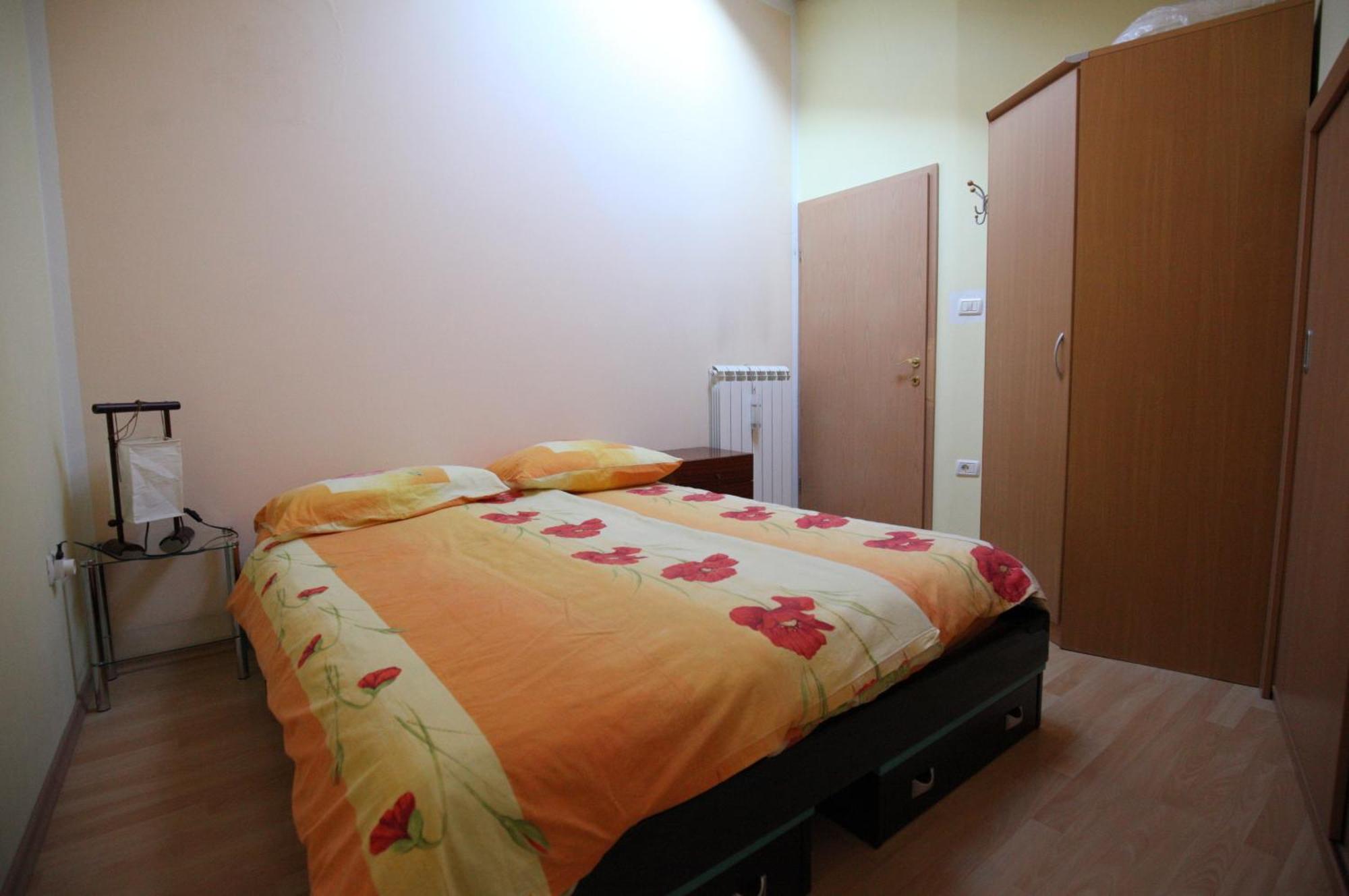 Rooms And Apartment Ambrozic Vremski Britof Exterior foto